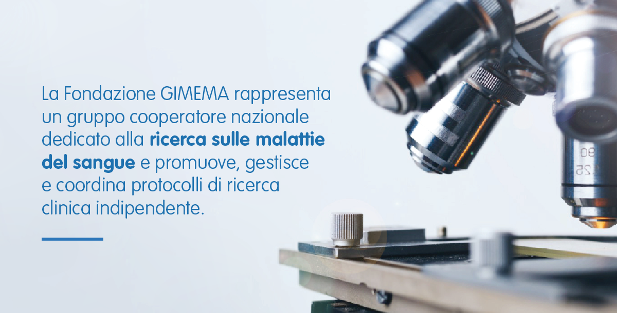 LA FONDAZIONE GIMEMA
