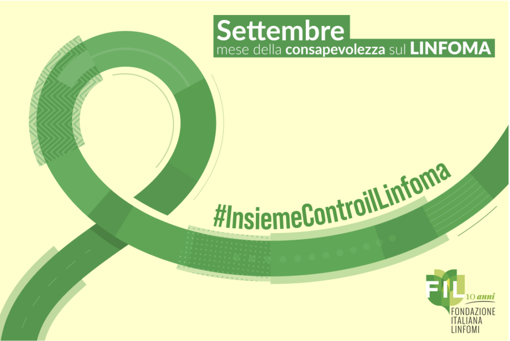 Consapevolezza sul Linfoma FIL – Fondazione GIMEMA