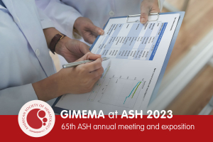 ASH2023 leucemia promielocitica acuta