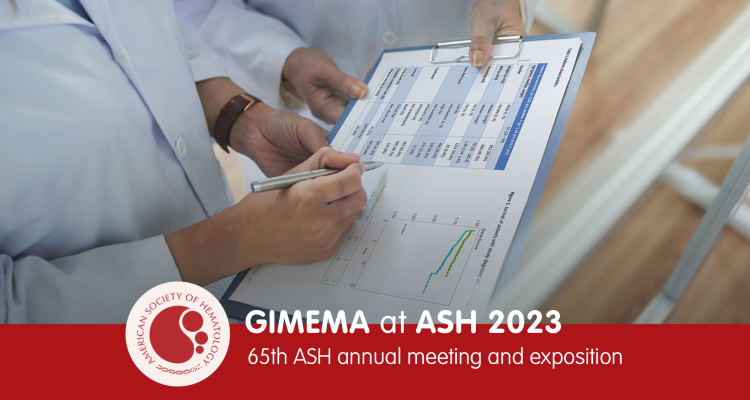 ASH2023 leucemia promielocitica acuta