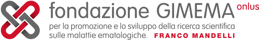 Fondazione Gimema logo