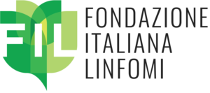 logo FIL Linfoma