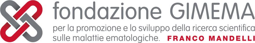 Fondazione Gimema logo