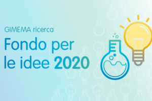 Fondo per le idee 2020 – Fondazione GIMEMA