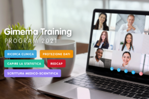 GIMEMA Training, webinar sulla ricerca clinica - Fondazione GIMEMA