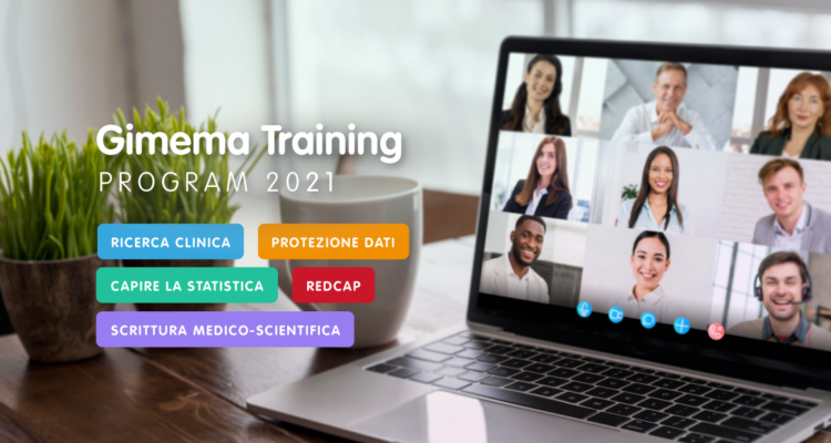 GIMEMA Training, webinar sulla ricerca clinica - Fondazione GIMEMA