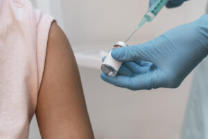 Vaccinazione COVID-19 nei pazienti con malattie del sangue - Fondazione GIMEMA