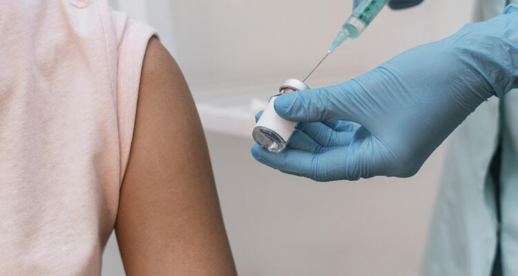 Vaccinazione COVID-19 nei pazienti con malattie del sangue - Fondazione GIMEMA