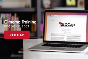 REDCap (Modulo 1) – GIMEMA Training 2021