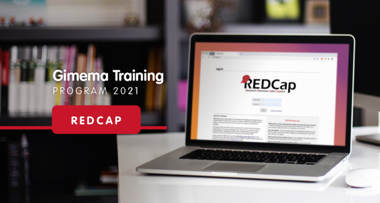 REDCap (Modulo 1) – GIMEMA Training 2021