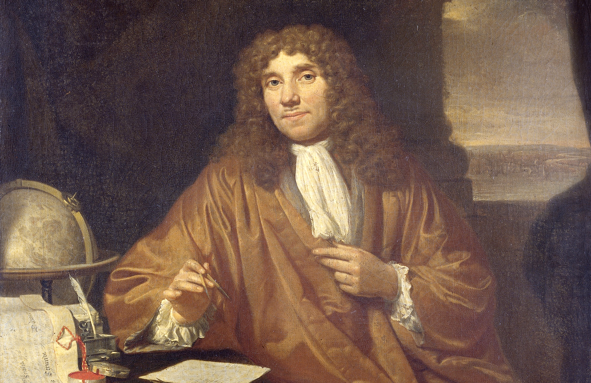 Leolist Van