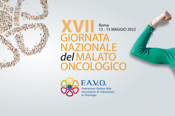 Giornata nazionale del malato oncologico 2022