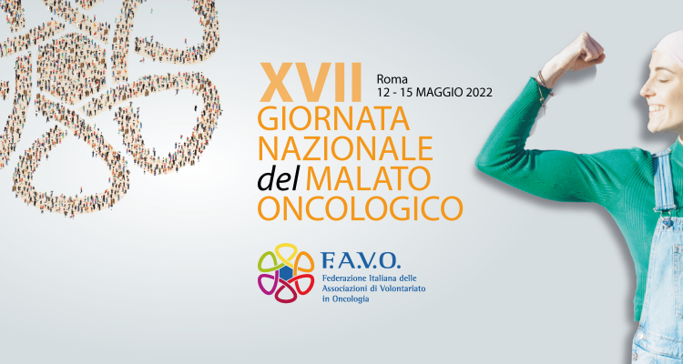 Giornata nazionale del malato oncologico 2022