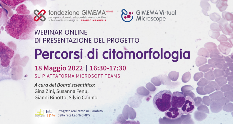 Microscopio virtuale GIMEMA - Fondazione GIMEMA