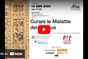 video curare le malattie del sangue