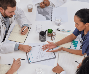 trombocitemia essenziale studi longitudinali