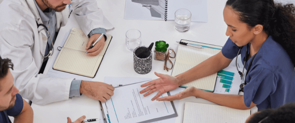 trombocitemia essenziale studi longitudinali