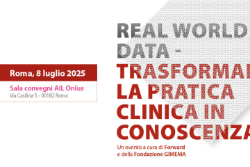 real word data evento