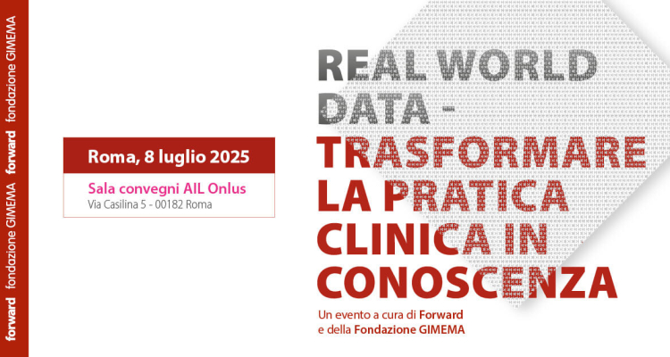real word data evento