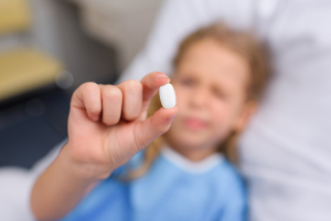 letermovir pazienti pediatrici