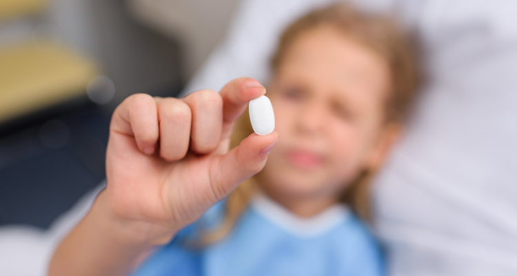 letermovir pazienti pediatrici