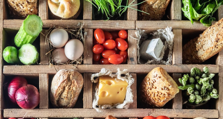infezione alimentare pazienti