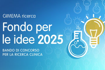 Bando di ricerca 2025