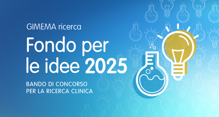 Bando di ricerca 2025