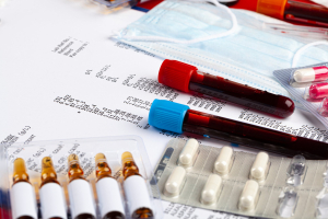 leucemia mieloide cronica trattamenti