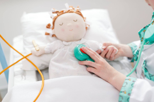 GIMEMA cure palliative pediatriche