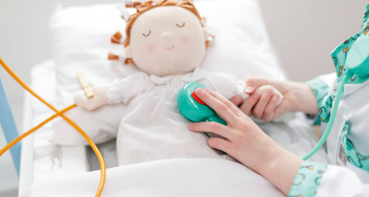 GIMEMA cure palliative pediatriche