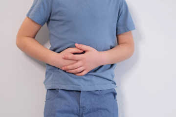 gastroduodenite eosinofila