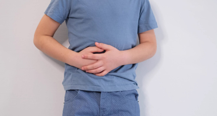 gastroduodenite eosinofila