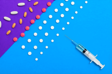 Leucemia linfatica cronica terapie mirate