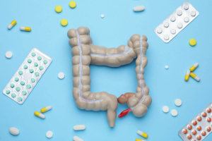 trapianto microbiota fecale