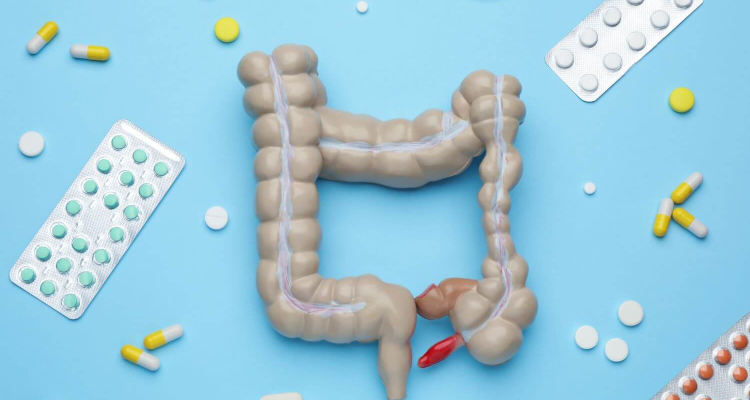 trapianto microbiota fecale