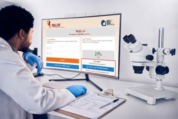 paper scientifici NILDE