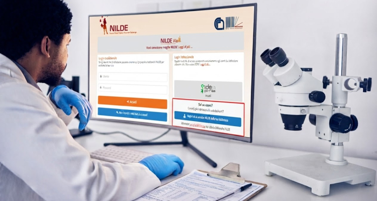 paper scientifici NILDE