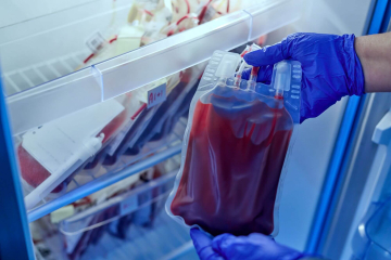 trasfusioni malattie del sangue