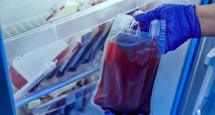 trasfusioni malattie del sangue