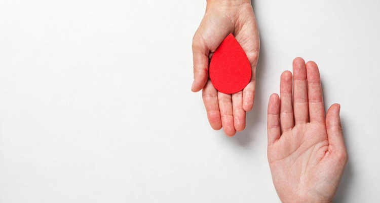 donazione sangue
