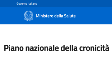 piano nazionale cronicità tumori sangue