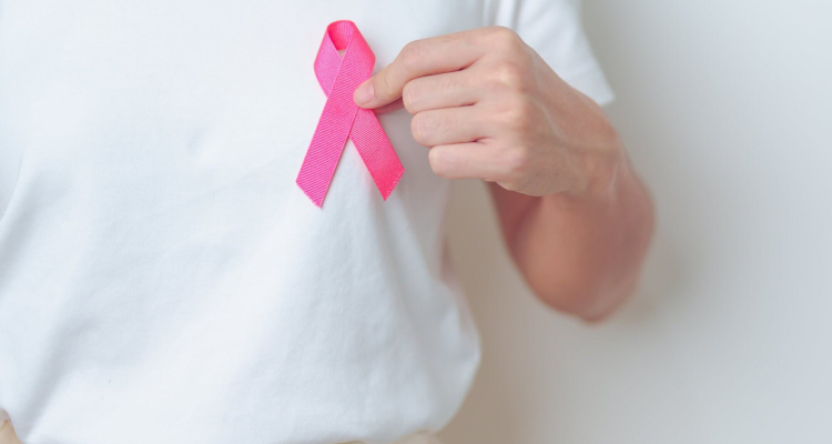 tumore al seno secondario